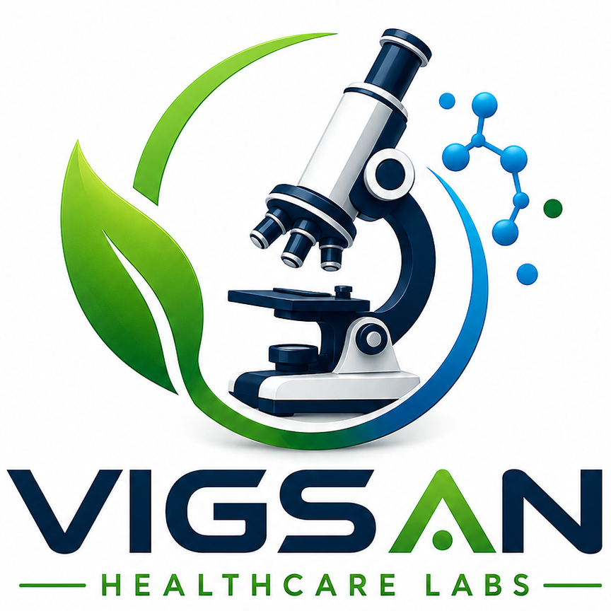 Vigsan Healthcare Labs